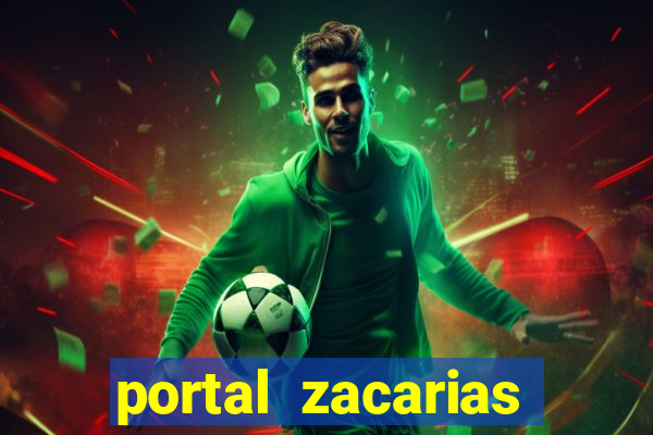 portal zacarias futebol mexicano